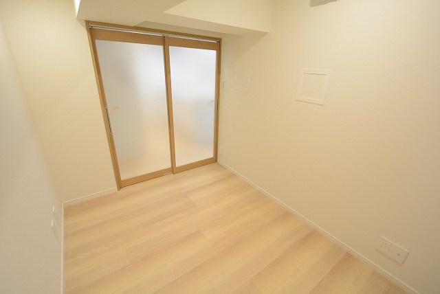 麻布十番中央マンション (36)洋室3.4