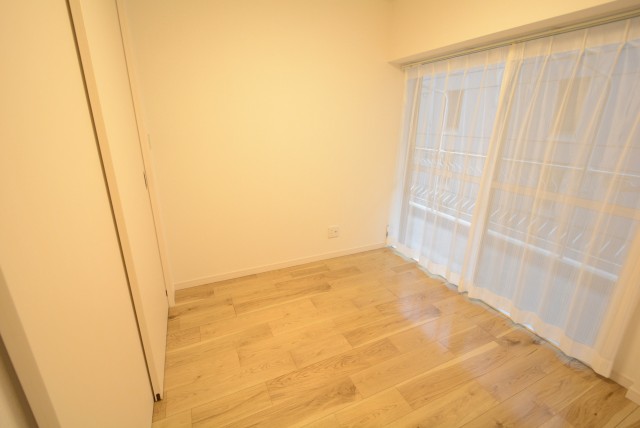 東品川ハウス_2SLDK 洋室１