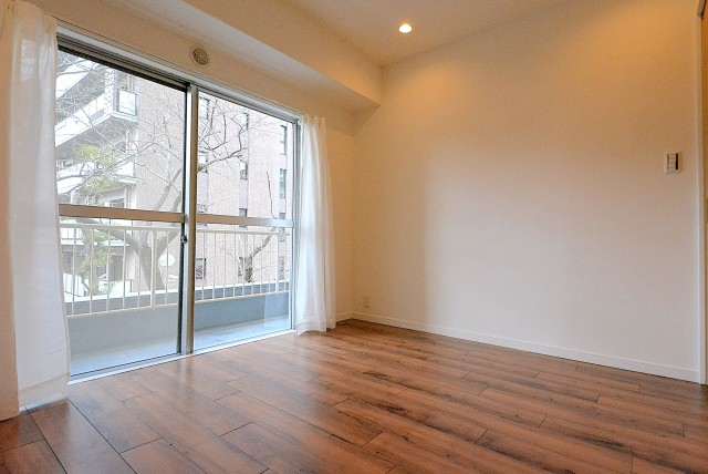 弦巻リハイム　洋室1