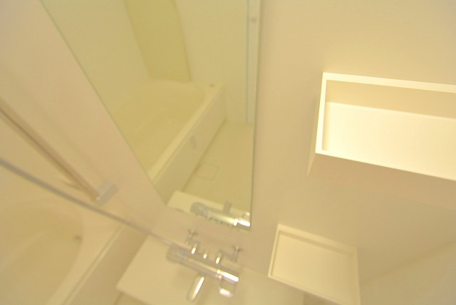 飯田橋第二パーク・ファミリア バス