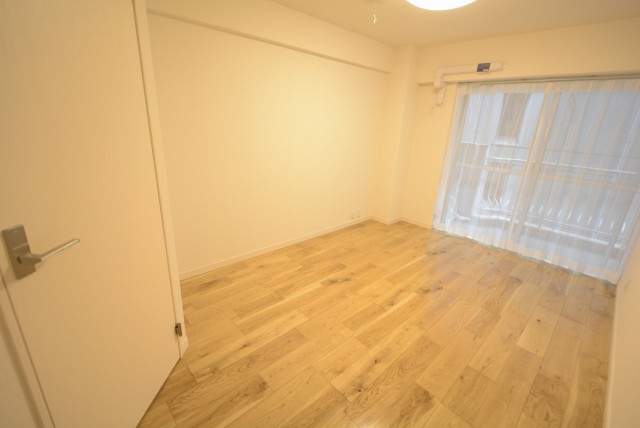 東品川ハウス_2SLDK 洋室２