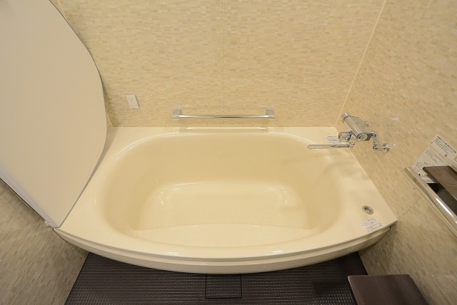 音羽ハウス バス