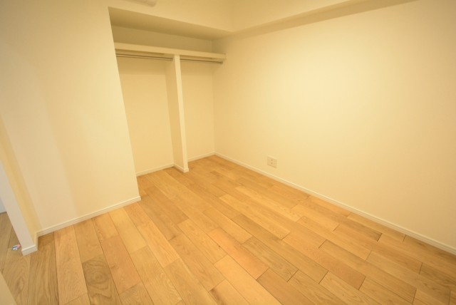 ストークマンション新宿 洋室