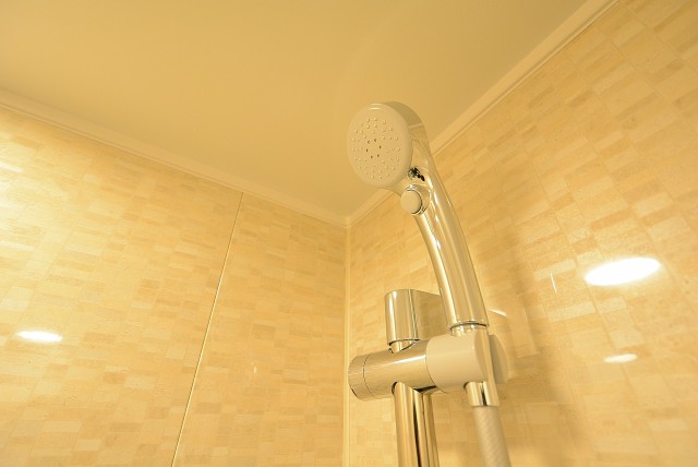 音羽ハウス バス