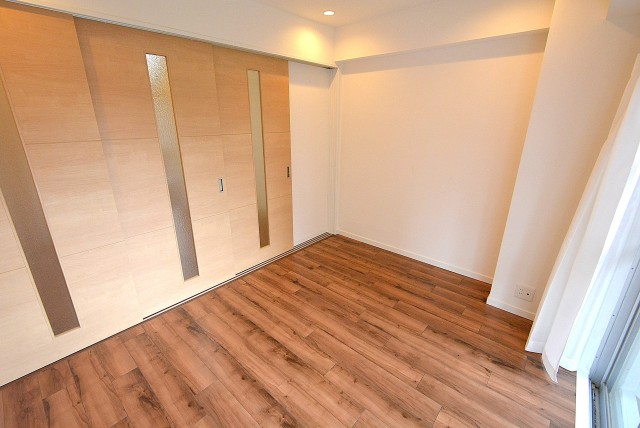 弦巻リハイム　洋室1