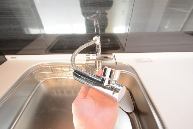 音羽ハウス キッチン