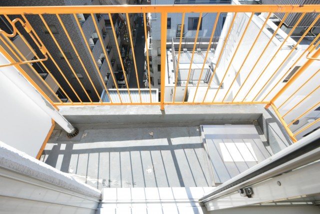 エクセレンス池袋 洋室2