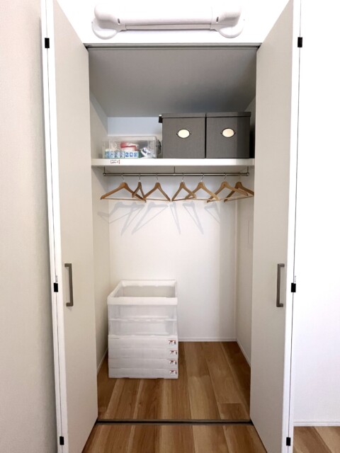 藤和シティホームズ碑文谷 洋室2