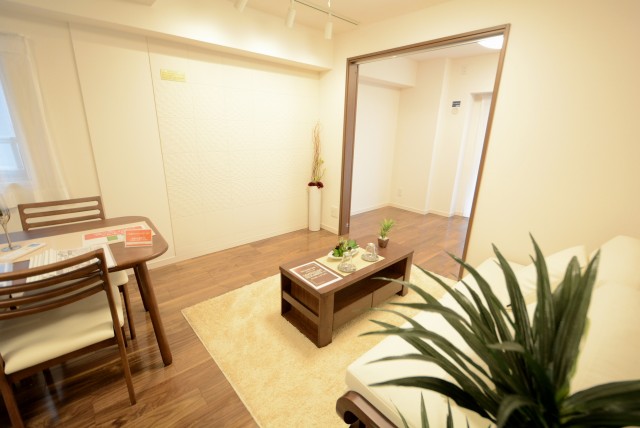 東品川ハウス LD