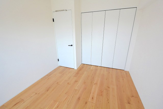 飯田橋第二パーク・ファミリア 洋室２