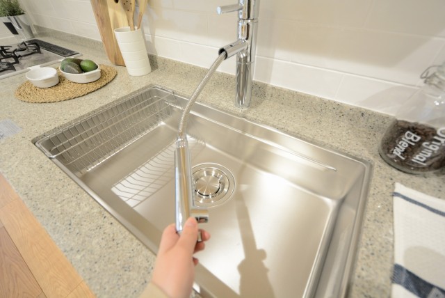 ストークマンション新宿 キッチン