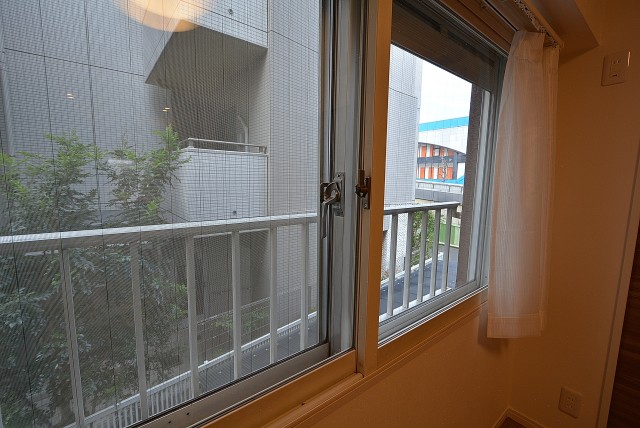 藤和大蔵コープ 洋室