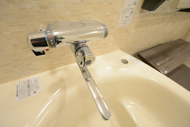 音羽ハウス バス