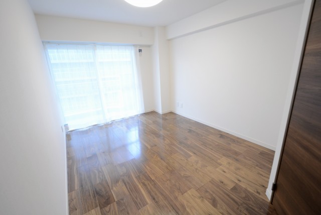 東品川ハウス　洋室３