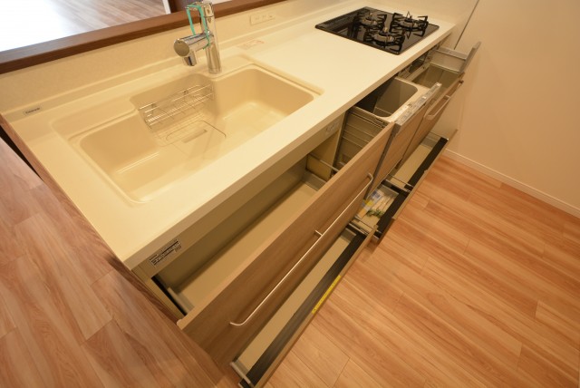 藤和シティコープ新中野 キッチン