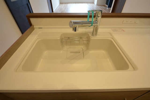 藤和シティコープ新中野 キッチン