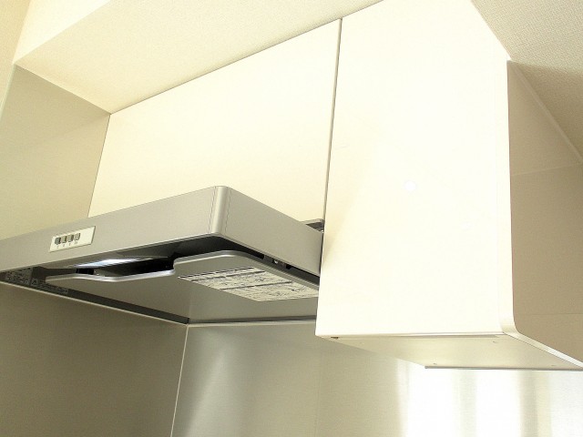 ハイラーク五反田　K