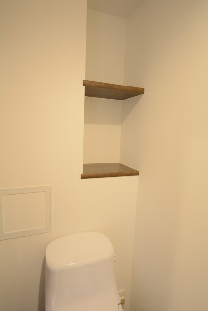 藤和シティコープ新中野 トイレ