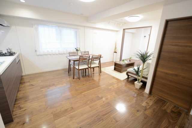 東品川ハウス LD