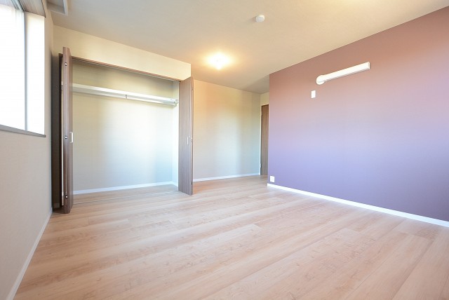 音羽ハウス 洋室8.3