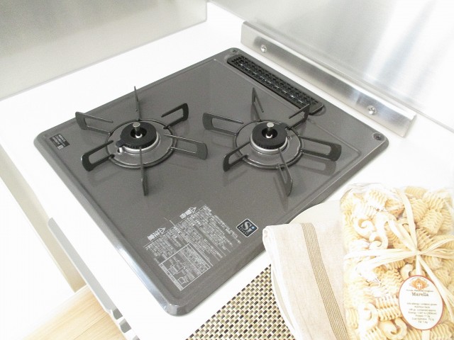 ハイラーク五反田　K