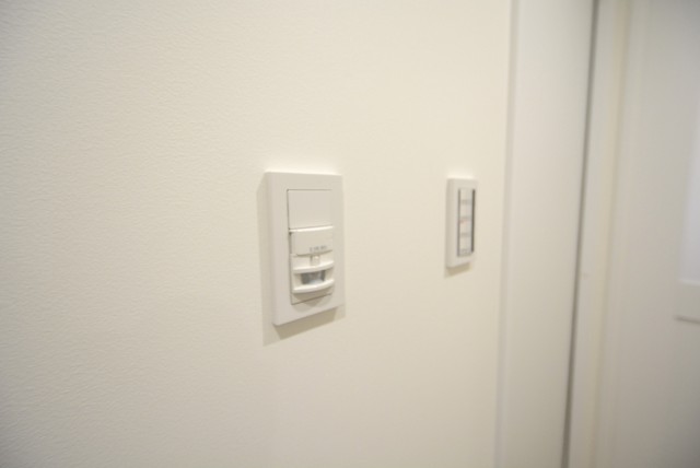 ストークマンション新宿　玄関