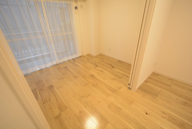 東品川ハウス_2SLDK 洋室１