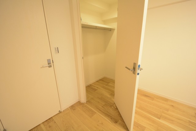 東品川ハウス_2SLDK 洋室２