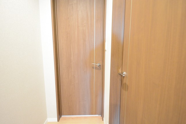 音羽ハウス 洗面