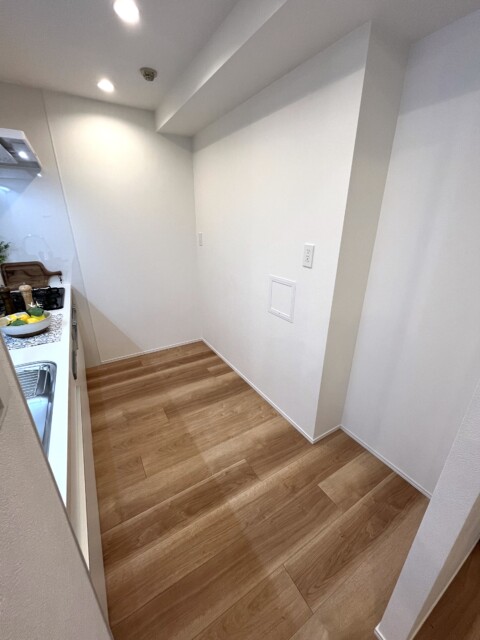 藤和シティホームズ碑文谷 キッチン