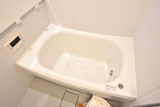 日本橋ニューシティダイヤモンドパレス 浴室