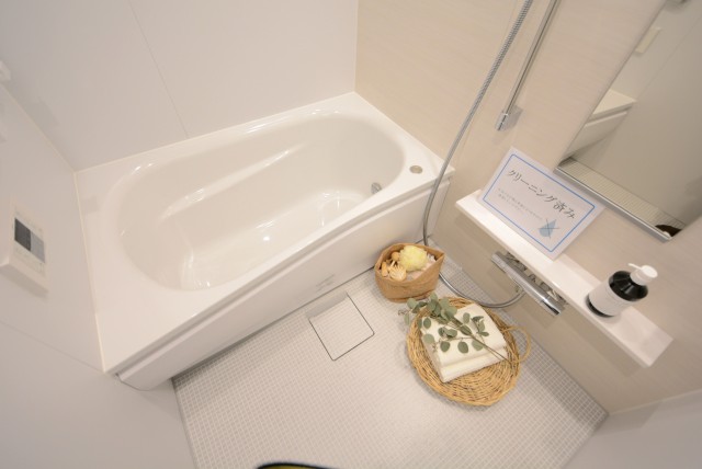 ストークマンション新宿 バス