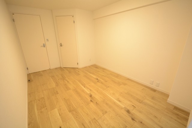 東品川ハウス_2SLDK 洋室２