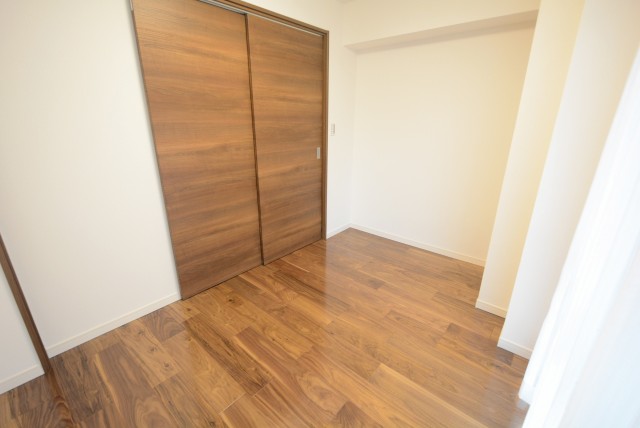 東品川ハウス　洋室２