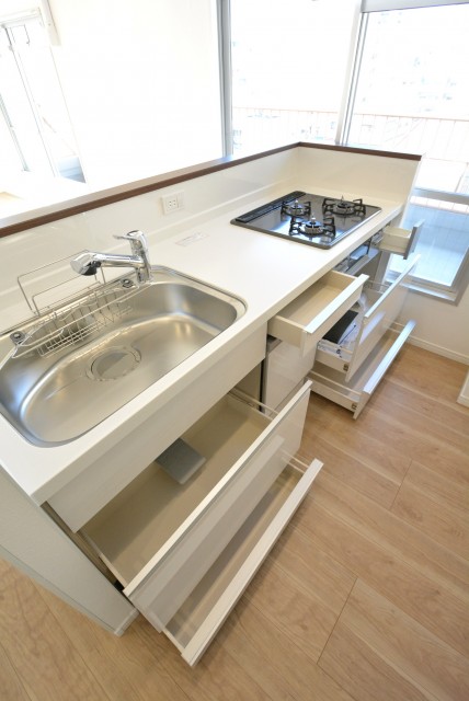 エクセレンス池袋 キッチン