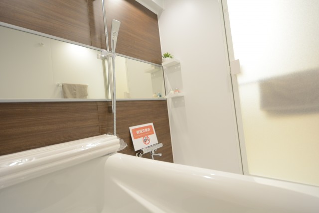 東品川ハウス　バス