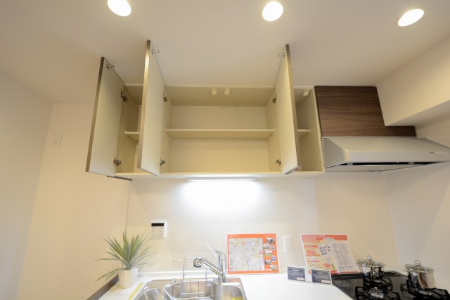 東品川ハウス キッチン