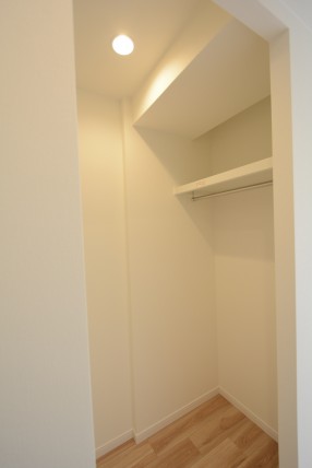 藤和シティコープ新中野 洋室２