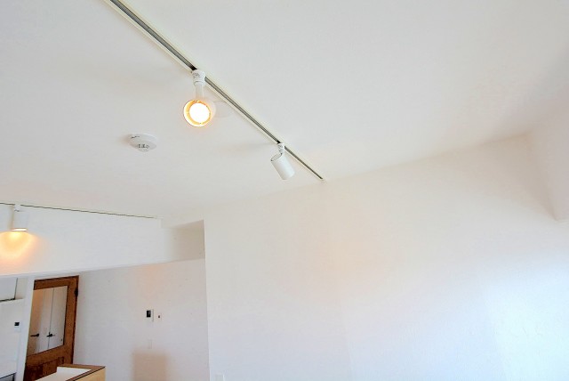 飯田橋第二パーク・ファミリア LD