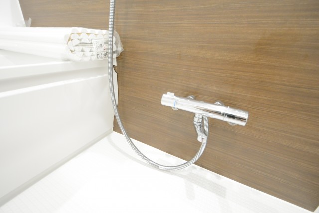 東品川ハウス　バス