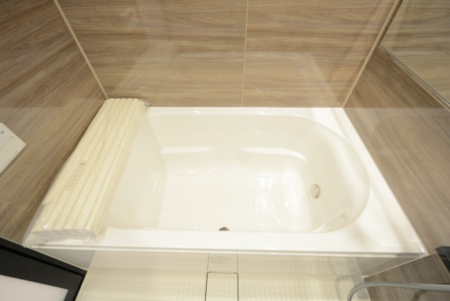 藤和シティコープ新中野 浴室