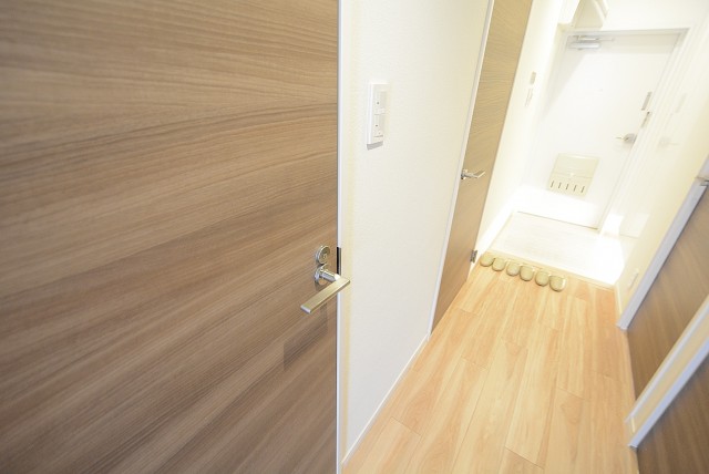 三井馬事公苑南ハイツ トイレ