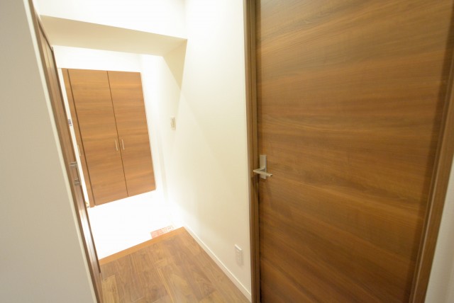 東品川ハウス　洋室1