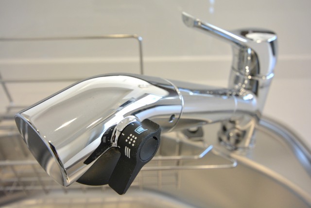 エクセレンス池袋 キッチン