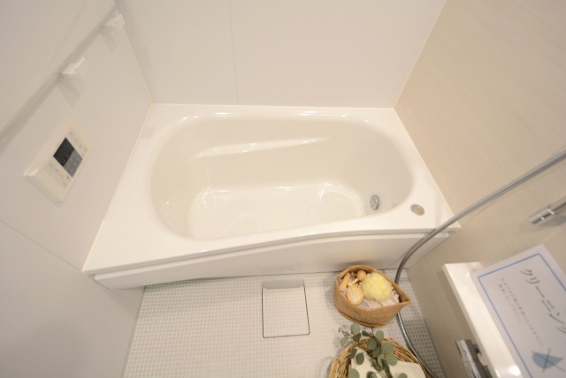 ストークマンション新宿 バス