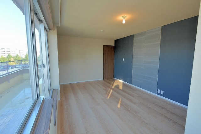 音羽ハウス 洋室9.0