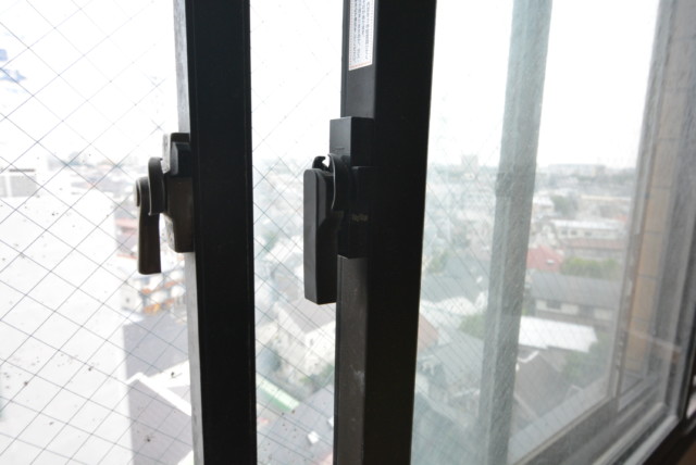 ベルシャトウ上高井戸 洋室1