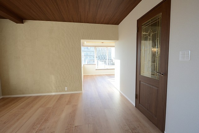 音羽ハウス ダイニング