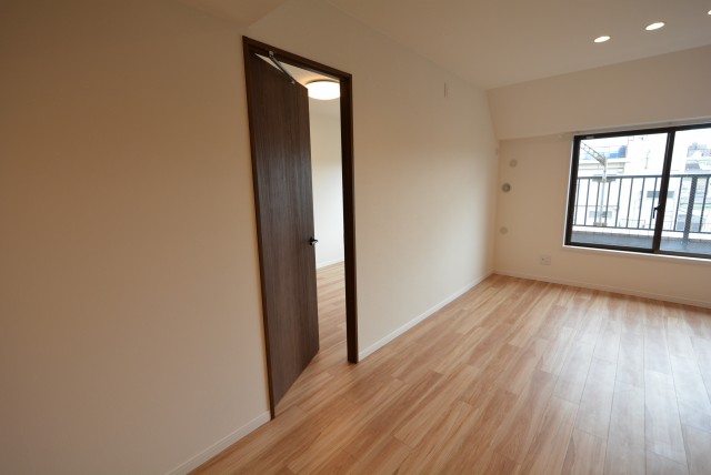 藤和シティコープ新中野 洋室２