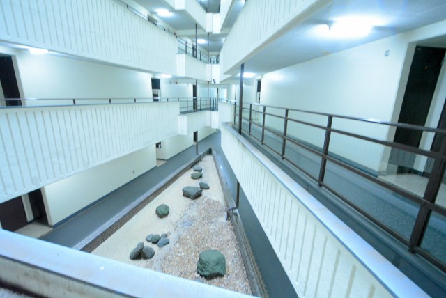 ストークマンション新宿